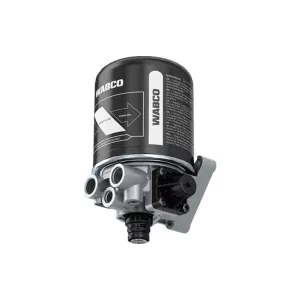 MAN TGA Air Dryer 12.5bar