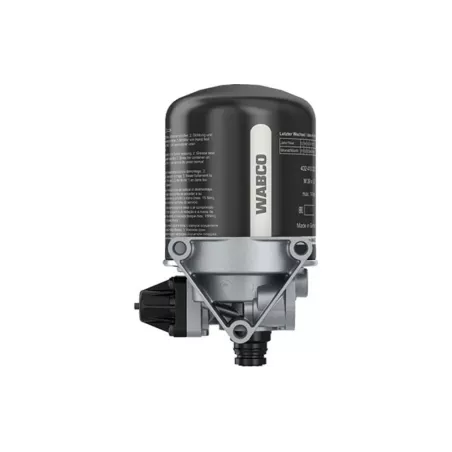 MAN TGA Air Dryer 12.5bar
