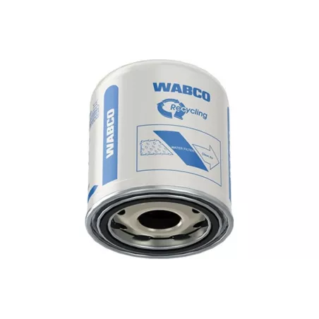Air Dryer Cartridge M39x1,5 White