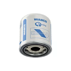Cartucho Secador de Aire Roscado ASP Plus