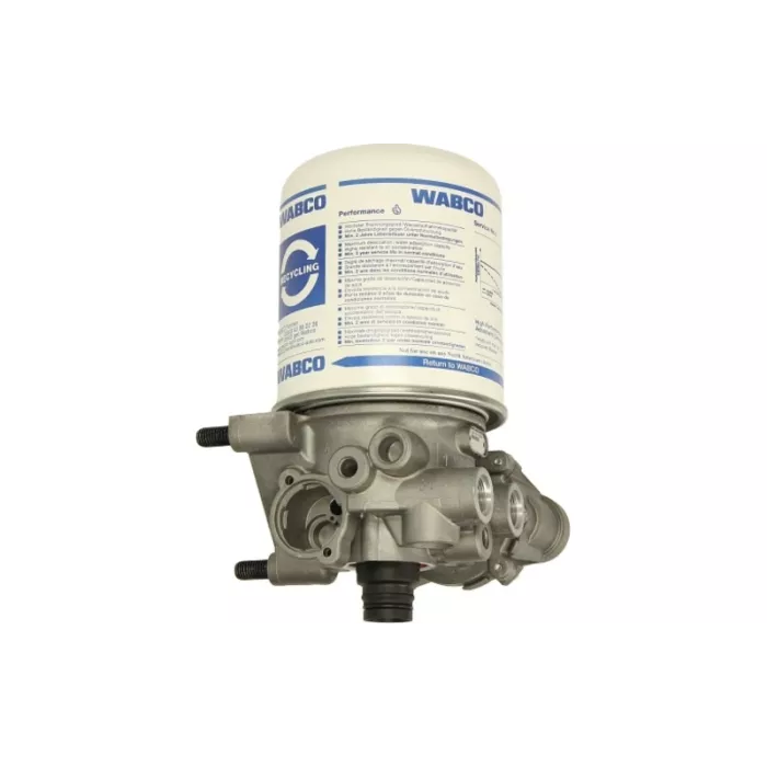 Renault Midlum DCI Air Dryer 10bar
