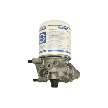 Renault Midlum DCI Air Dryer 10bar