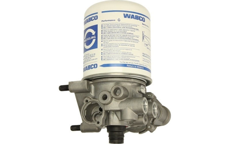 Renault Midlum DCI Air Dryer 10bar