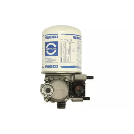 Renault Midlum DCI Air Dryer 10bar