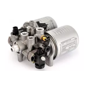 Mercedes Twin-chamber Air Dryer 12bar