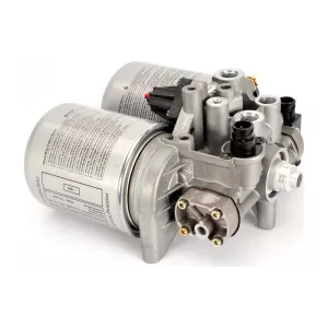 Mercedes Twin-chamber Air Dryer 12bar