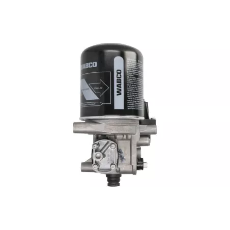 MAN Twin-chamber Air Dryer 12.5bar