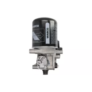 Evobus Twin-chamber Air Dryer 10bar
