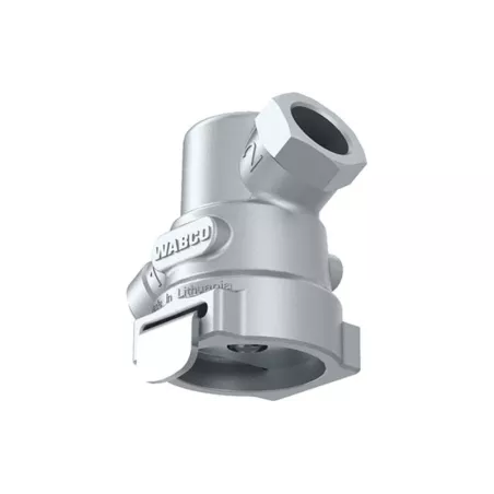 Inline Pneumatic System Filter M22x1,5