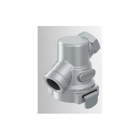 ЛИНЕЙНЫЙ ФИЛЬТР ПНЕВМАТИЧЕСКОЙ СИСТЕМЫ M22x1,5