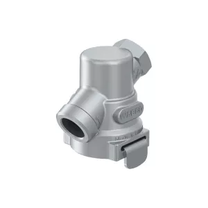 Inline Pneumatic System Filter M22x1,5