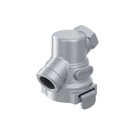 Inline Filter Pneumatisches System M22x1,5