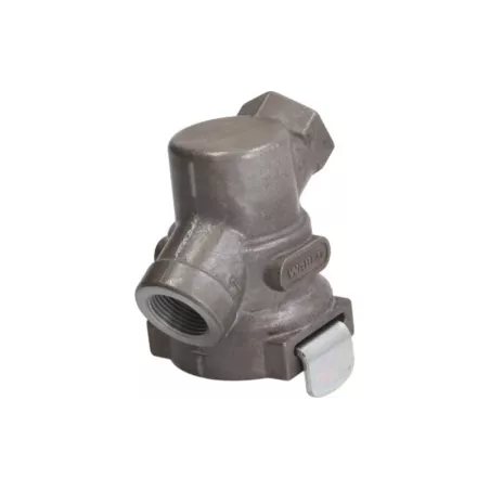 Inline Filter Pneumatisches System M22x1,5