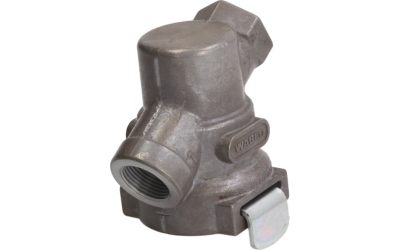 Inline Pneumatic System Filter M22x1,5