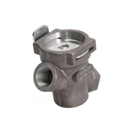 Inline Pneumatic System Filter M22x1,5
