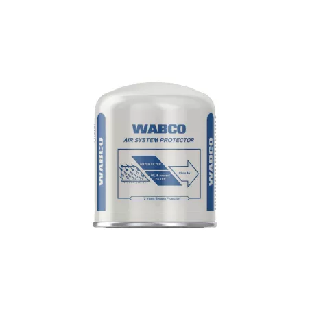 MAN TGX / TGS Euro 6 Air Dryer Cartridge