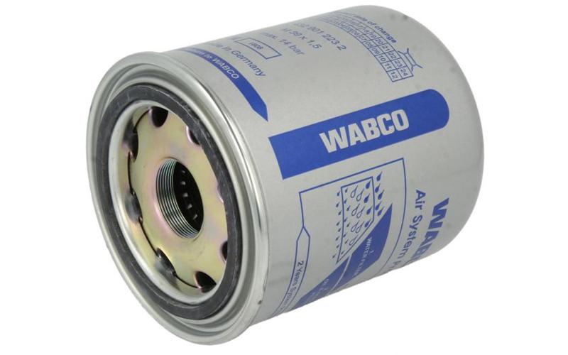 Screw-in Air Dryer Cartridge Air Protector
