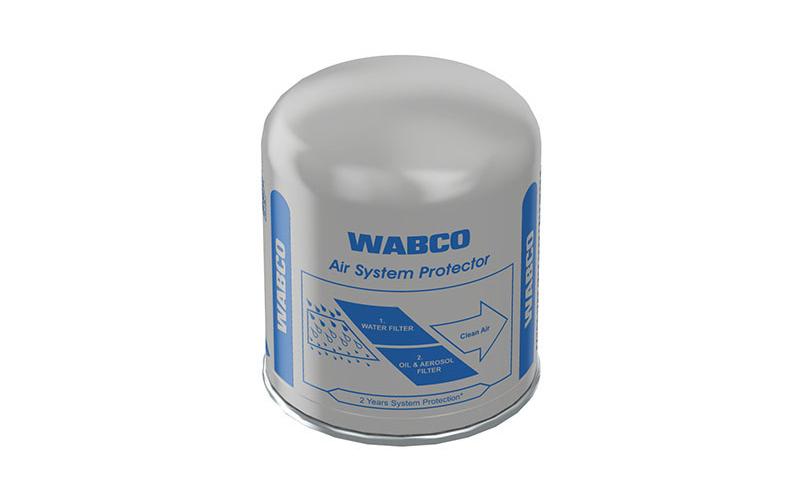 Screw-in Air Dryer Cartridge Air Protector
