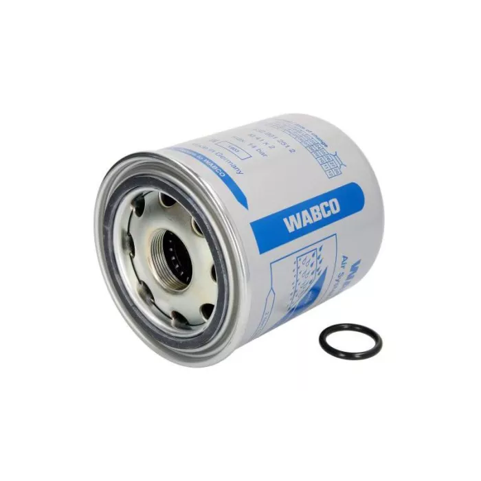 Mercedes Actros MP4 Screw-in Air Dryer Cartridge M41x2