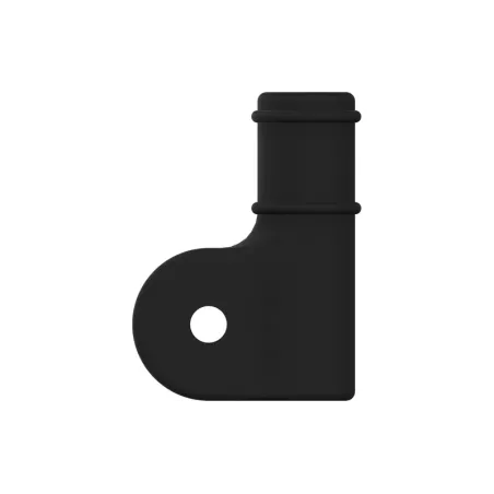 Levelling Valve Rubber Link Pressure Washer