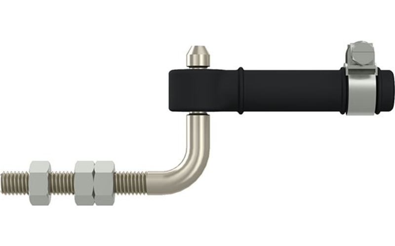 Élément de Liaison de Valve de Nivellement