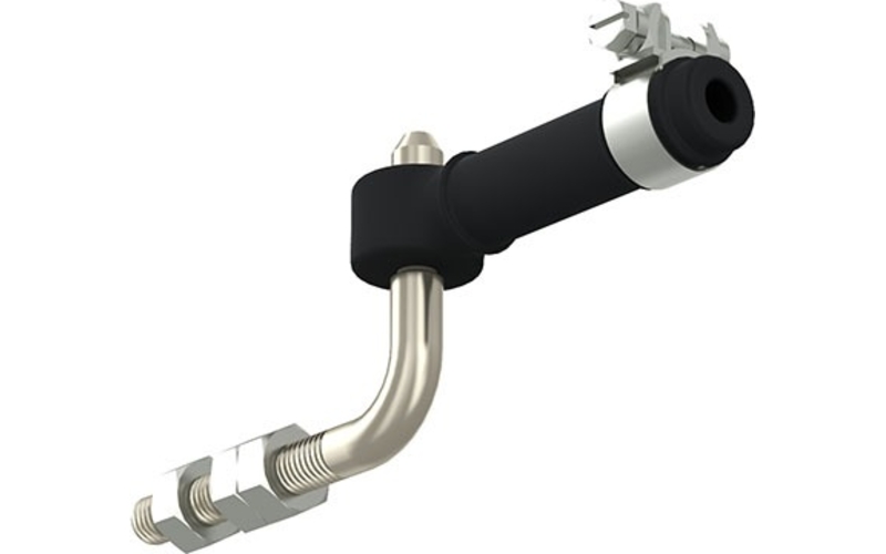 Élément de Liaison de Valve de Nivellement