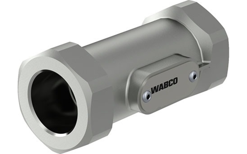 ПНЕВМАТИЧЕСКИЙ ОБРАТНЫЙ КЛАПАН M22x1,5