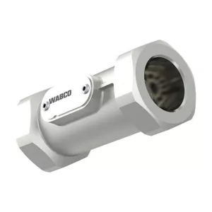 Válvula Antirretorno Neumática M22x1,5