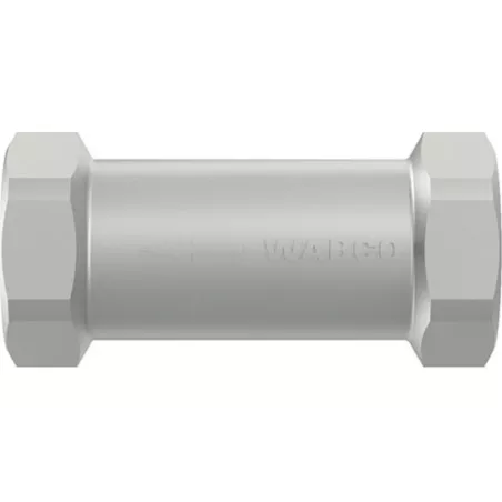 Pneumatic Check Valve M22x1,5