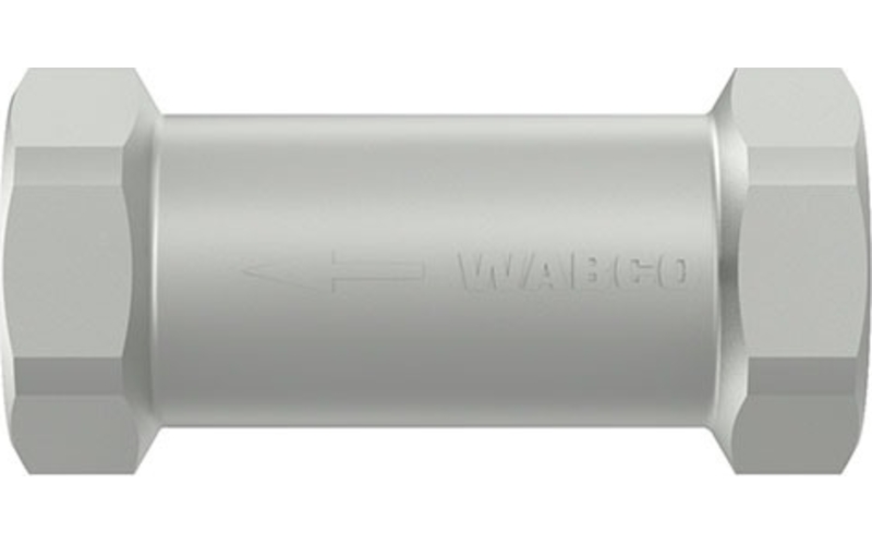 Zawór Zwrotny Pneumatyczny M22x1,5