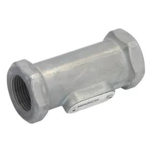 ПНЕВМАТИЧЕСКИЙ ОБРАТНЫЙ КЛАПАН M22x1,5
