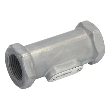 Pneumatic Check Valve M22x1,5
