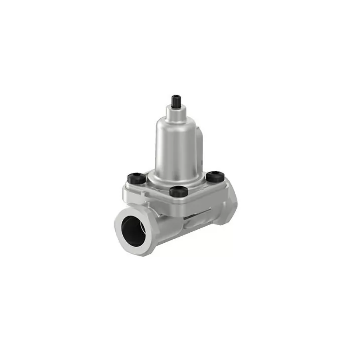 Overflow Valve 0.5bar