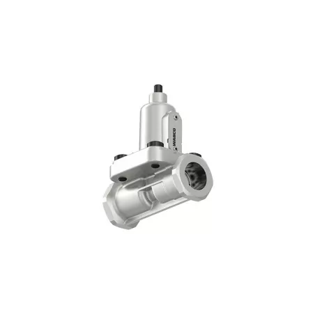 Overflow Valve 0.5bar