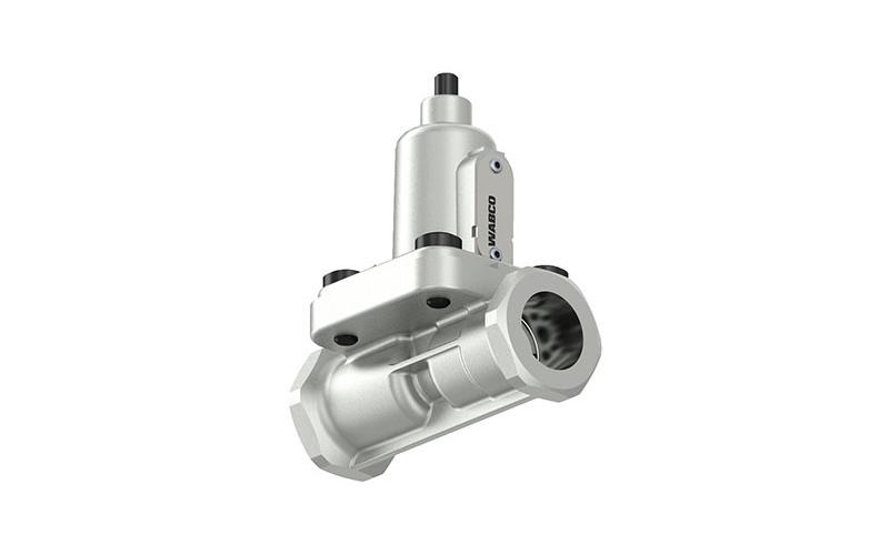 Valve de Décharge 0,5 Bar