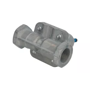 Overflow Valve 0.5bar