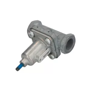 Valve de Décharge 0,5 Bar