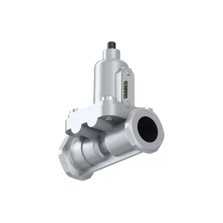 MAN / Mercedes Valve de Barrage / Valve de Protection du Circuits 7,3 Bar