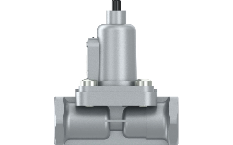 MAN / Mercedes Flow Valve 7.3bar