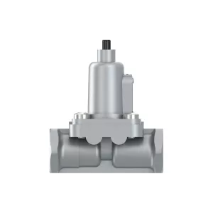 MAN / Mercedes Flow Valve 7.3bar