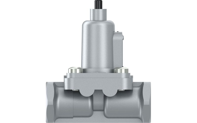 MAN / Mercedes Flow Valve 7.3bar