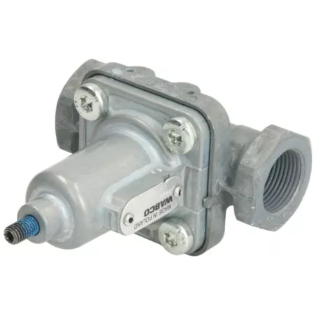 MAN / Mercedes Flow Valve 7.3bar