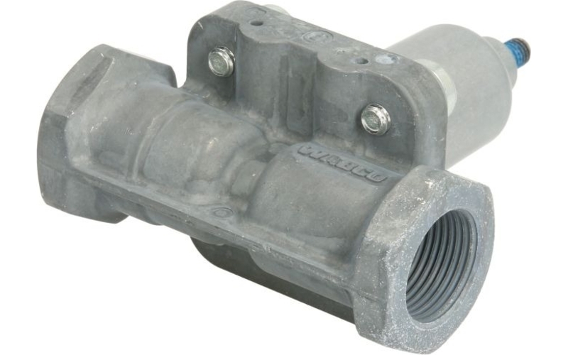 MAN / Mercedes Flow Valve 7.3bar