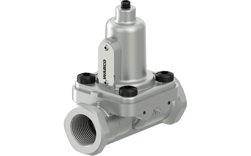 Overflow Valve 10.3bar