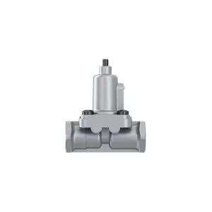 Overflow Valve 5.5bar