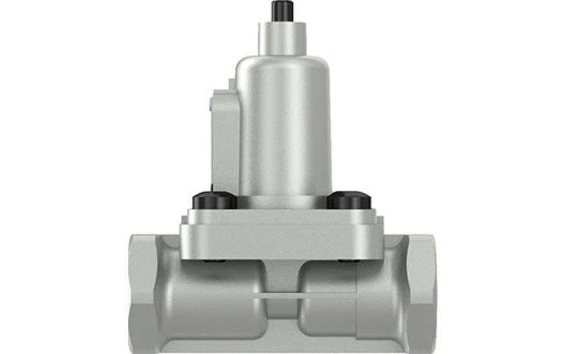 Valve de Décharge 6 Bar