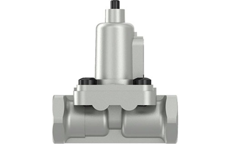 Overflow Valve 6bar