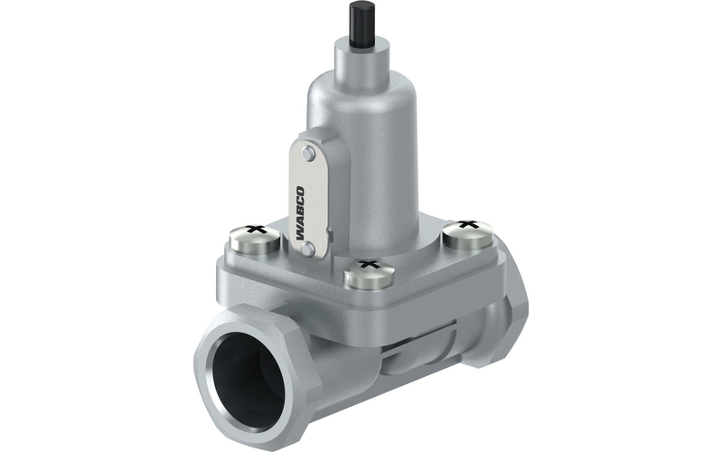 MAN / Mercedes Válvula de Alivio 7.3bar