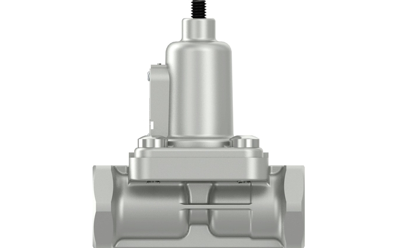 Mercedes / Evobus Valve de Décharge 7.3bar