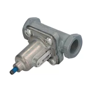 Mercedes / Evobus Relief Valve 7.3bar